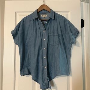 Womens madewell top